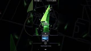 Ingress Prime Gameplay  Earned Peace Day 2022 Medal 200 links [upl. by Eleda]