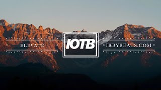 Elevate  Strings Pop Beat IrbyBeats [upl. by Rooke]