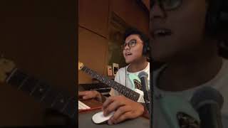 Ardhito Pramono  Live Instagram 4 [upl. by Sedecrem]