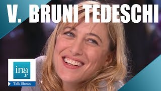 Valeria Bruni Tedeschi  linterview quot1ère foisquot de Thierry Ardisson  Archive INA [upl. by Weld483]