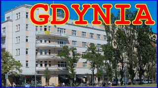 Gdynia  atrakcje Trójmiasto 2024 [upl. by Keenan]