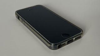 iPhone 5 [upl. by Nomled995]