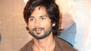 Haider Made Shahid Kapoor Feel Inadequate As An Actor  BT [upl. by Eivol]