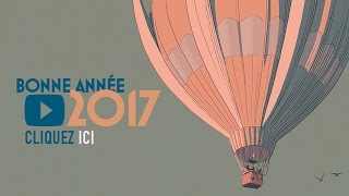 2017 à grande vitesse [upl. by Yenttirb]