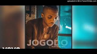 Tekno jogodo instrumental remake by MelodySongz [upl. by Anma]