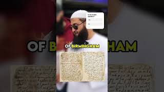 Arab Epic fail arabians arabamerican answeringislam history islam [upl. by Thill900]