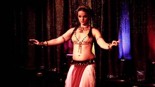 Insanely Epic  Sonia Belly Dance Beats AntiqueEGYPTIC [upl. by Selinda]