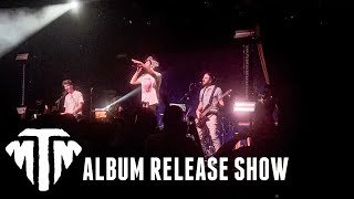 AJR  The Maybe Man Album Release Show 111223 [upl. by Animlehliw]