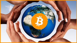 The Humanitarian Case for Bitcoin [upl. by Nahgem]