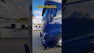 volvotrucks volvo volvotruckhollandstyle [upl. by Trebleht619]