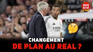 Le REAL prêt à changer ses plans pour MBAPPÉ  OM  MAUPAY trolle un joueur nantais [upl. by Gut]