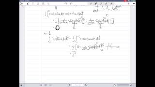 공대 형아가 알려주는 신호 및 시스템 Chap4 2 2 Orthogonality of Sinusoidal Signals [upl. by Anamuj]