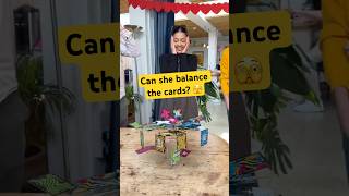 A fun card balancing game Cards vs Gravity [upl. by Artenal]