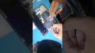 I phone 12 Pro Max Ringar Changerepair smartphone iphoneshorts short iphone12promax [upl. by Louls147]