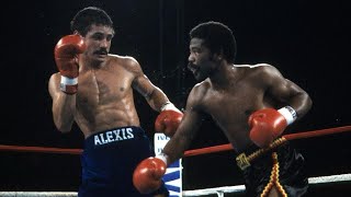 Legendary nights Episode 3  Pryor Vs Arguello [upl. by Tindall]