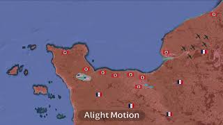 Dday landings June 6th 1944 [upl. by Maloy578]