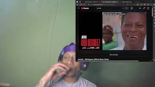 JUVENILE 400 DEGREES OFFICIAL VIDEO REACTION W3R3ACTZ cashmoney juveniles [upl. by Aninay635]