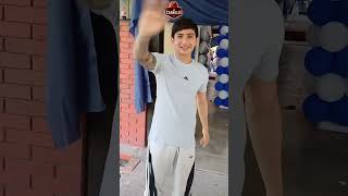 Así Canta Bryan Martínez sin Autotune 💀 minimi cumbia Bryanmartinez [upl. by Aitas]