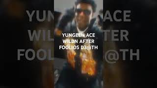 YUNGEEN ACE  DO IT rap music [upl. by Anes]