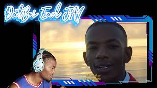 Maglera Doe Boy  POVO ft 25K Ason [upl. by Zigrang]