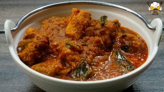 Kori Gassi Recipe  Mangalore Style Chicken Curry  Big Foodie Recipe [upl. by Ahseken]