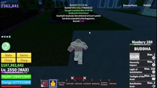 I gave my friend a Trex in Blox Fruits [upl. by Aistek927]