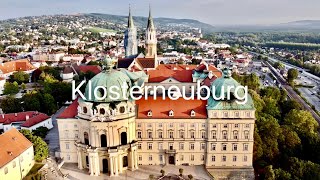 Visit Klosterneuburg [upl. by Tatum832]