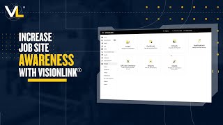 VisionLink®  Jobsite Awareness [upl. by Viva]