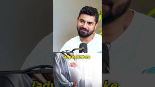 Hidden effect of social media on child  credit zeeshan podcast ytshorts podcast youtubeshorts [upl. by Akym]