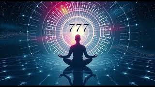 Pure 777 Hz The Frequency of Miracles and Transformation [upl. by Riordan963]