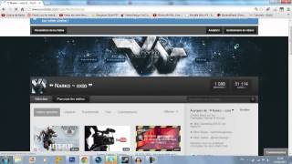 ◣TUTO◥ Fusionner plusieurs comptes YouTube  Mettre deux Sub Box [upl. by Marena]