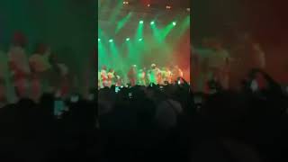 Roga Roga Concert de ‎Diesel Gucci au Bataclan de Paris 🇨🇵 [upl. by Sauer]