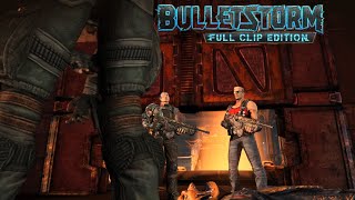 Bulletstorm Duke nukem tour  part 24 [upl. by Torres352]