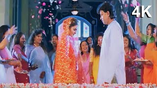 Man Mein Kuch Aur Nahi  Janata Ki Adalat 4K VIDEO SONG  Mithun Chakraborty amp Madhoo  Kumar Sanu [upl. by Drape]