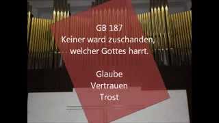 GB187 Keiner ward zuschanden [upl. by Eustache]