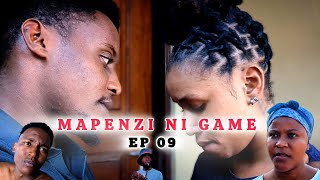 MAPENZI NI GAME  EPISODE 9  lovestory youtube film couple foryou fyp trending viralvideo [upl. by Holder116]