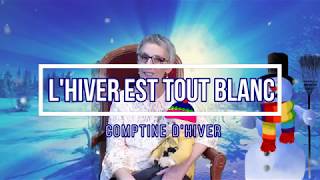 L hiver est tout blanc  Raymond Fau [upl. by Inga]