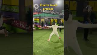 Good activities for fencing player fencing trending fencing4you olympicfencing shortvideo [upl. by Ervine148]