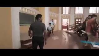 yuvarathna movie power full scenepower starpuneethrajkumar [upl. by Goodhen805]