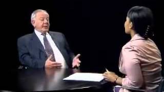 Marc Wainer  CEO Redefine Property  Part 1 [upl. by Ettennad]