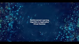 IJCAI 2021 Reinforcement Learning for Intelligent Transportation Systems RL4ITS Workshop [upl. by Elise]