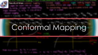 Conformal Mapping in Complex Variables [upl. by Niamrahc]