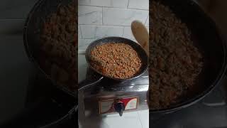 Giniling with patatas ata carrots foodvideos mobilelegends totorivasfoodtv [upl. by Smiga921]