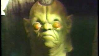 Special Effects Artist Dale Kuipers interview from 1980s [upl. by Zanze]