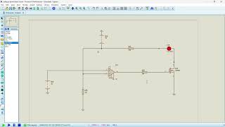 Overvoltage Protection Circuit Explained  Using OpAmp Comparator and MOSFET [upl. by Asyral651]