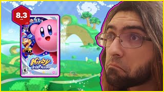 Kirby Star Allies is the Most LORE HEAVY Kirby Game YET  Kirby Retrospective [upl. by Aidas]