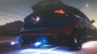 NFS payback dlc cars [upl. by Binni]