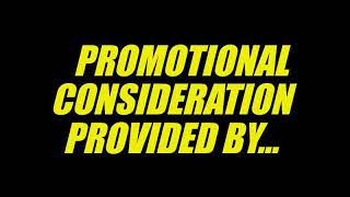 The Immortals Promotional Consideration Message 2022 [upl. by Bren]