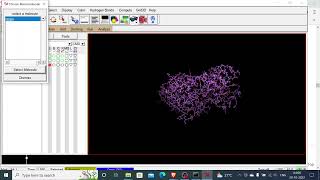 Blind Docking  Autodock Tutorial  Find Best Binding [upl. by Euphemia]