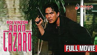 ADAN LAZARO 1996  Full Movie  Roi Vinzon Sunshine Cruz Eddie Rodriguez [upl. by Tomlinson]